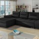 Ecksofa Legero L