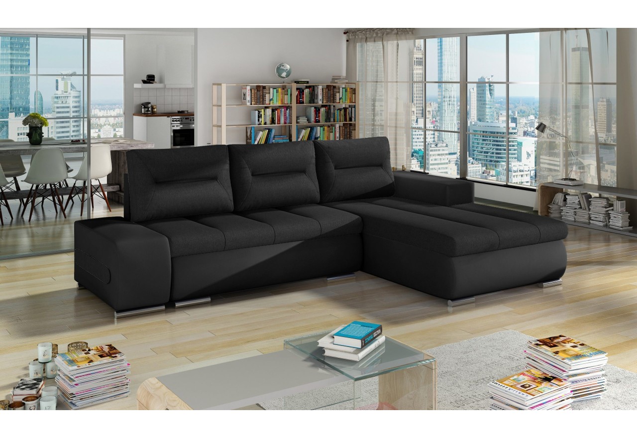 Ecksofa Legero R