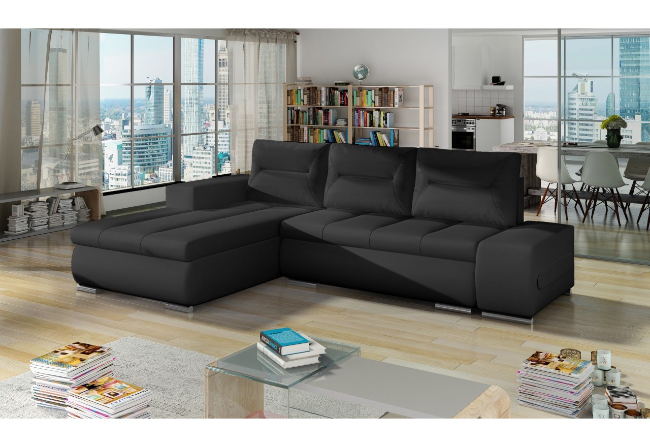 Ecksofa Legero L