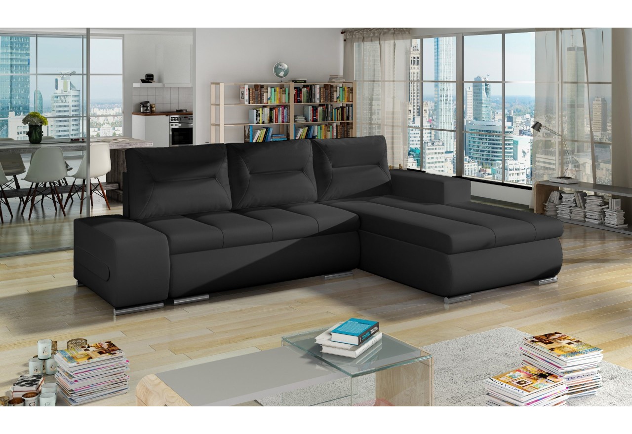 Ecksofa Legero R