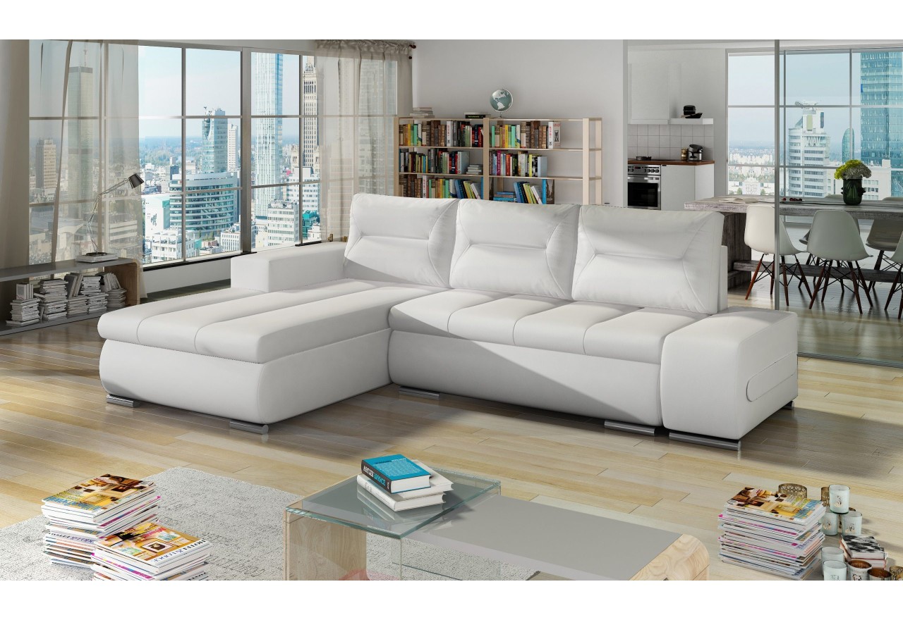 Ecksofa Legero L