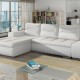 Ecksofa Legero L