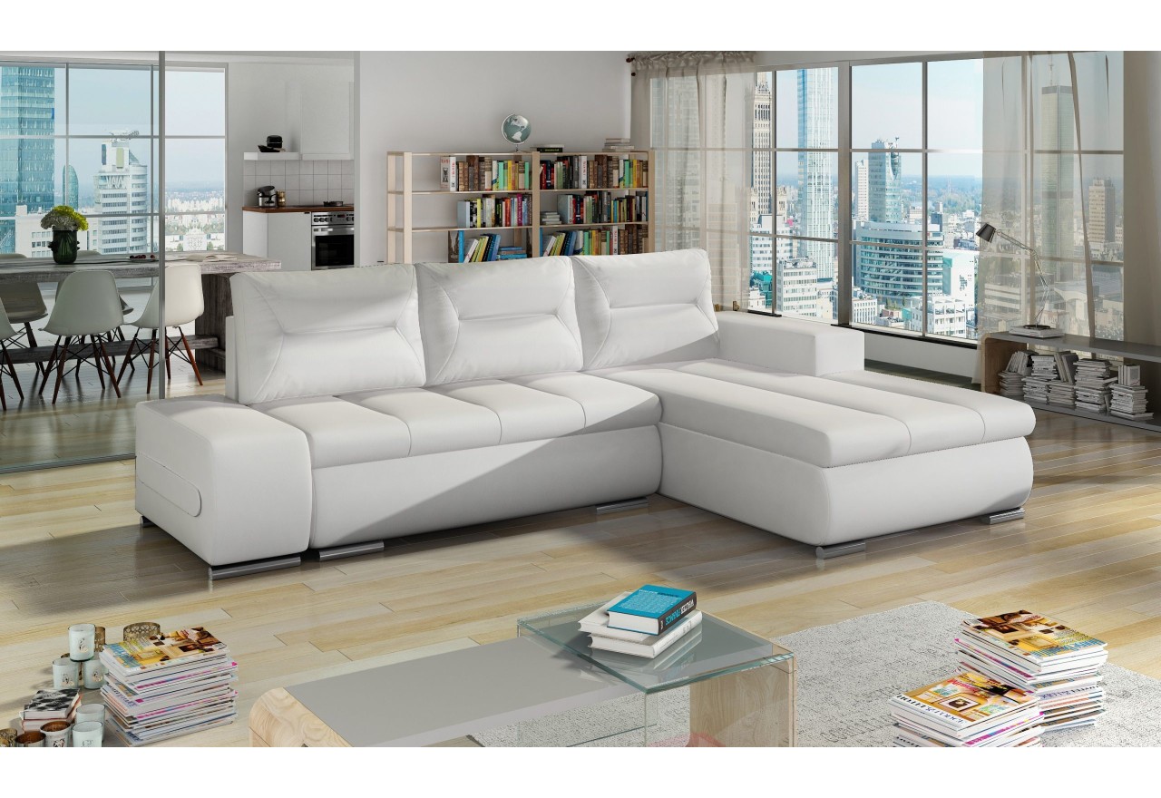 Ecksofa Legero R