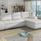 Ecksofa Legero R