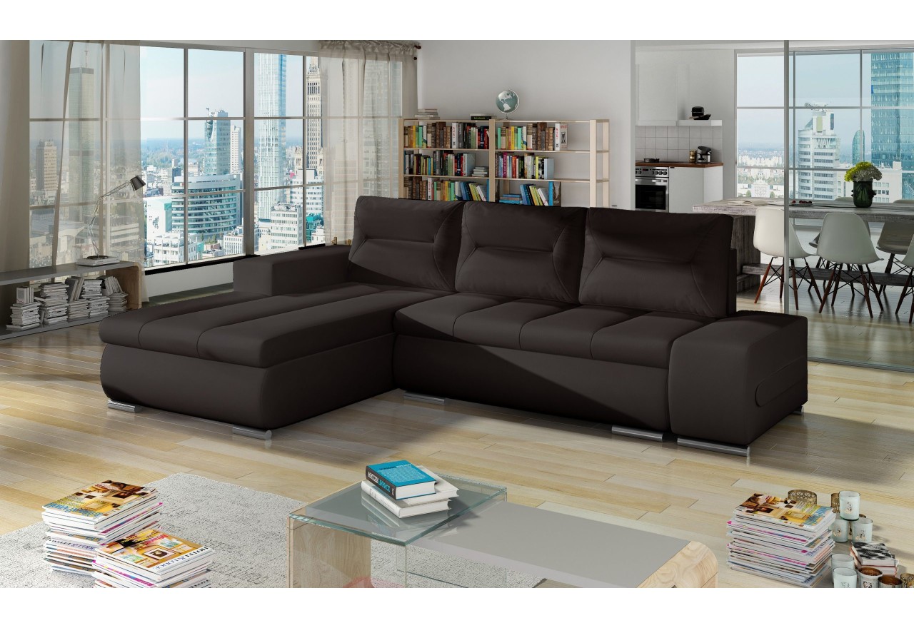 Ecksofa Legero L