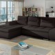 Ecksofa Legero L