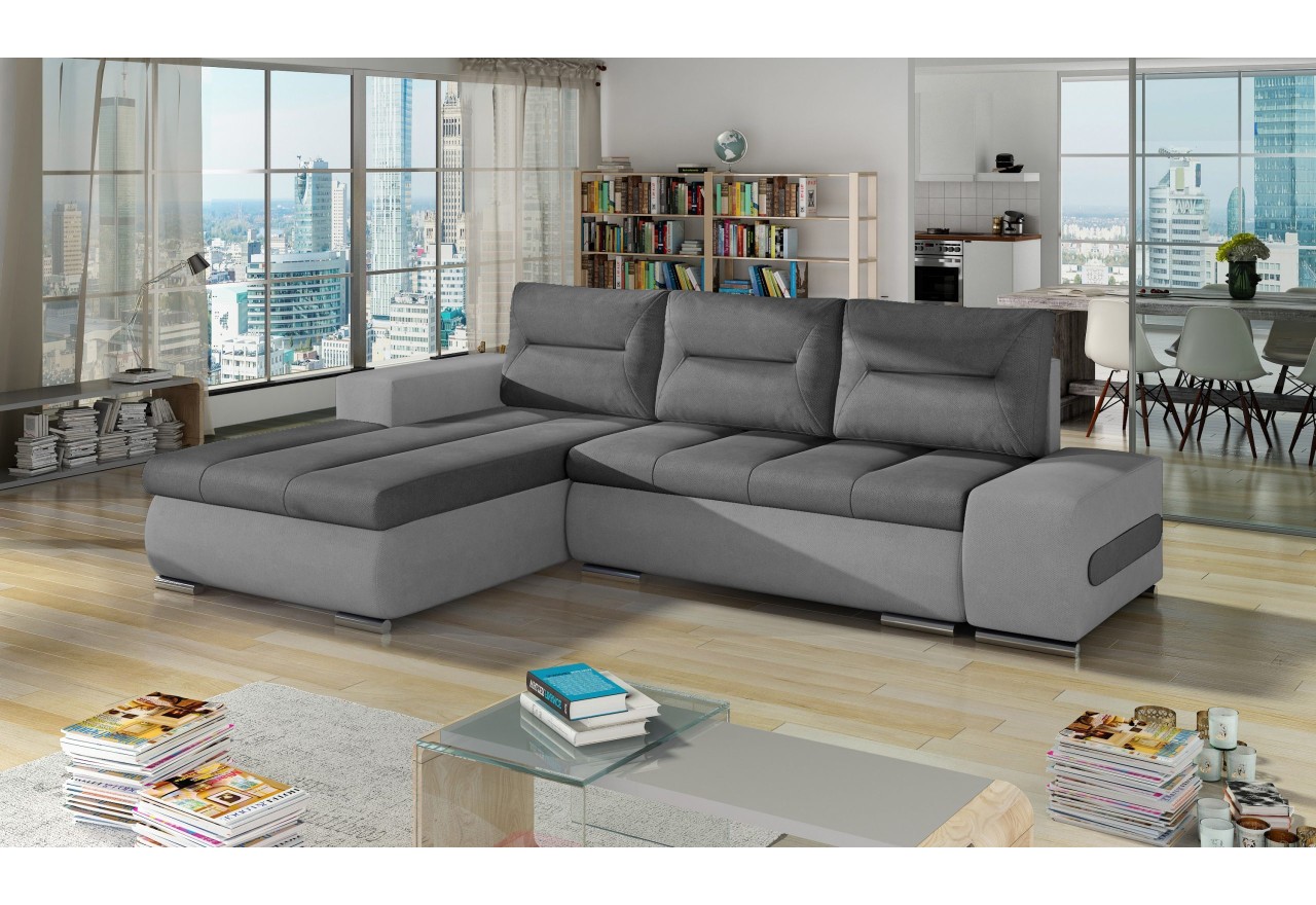 Ecksofa Legero L