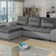 Ecksofa Legero L