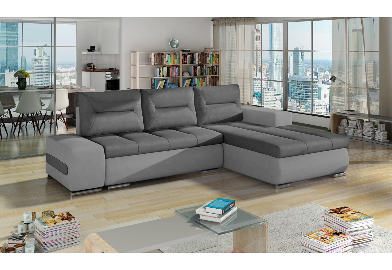 Ecksofa Legero R