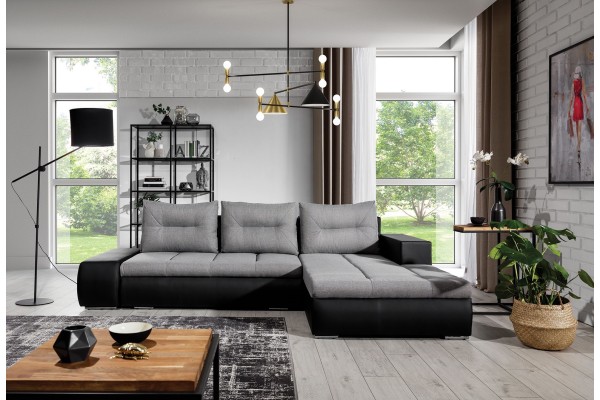 Ecksofa Legero R