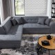 Ecksofa Atlanta L