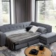 Ecksofa Atlanta R