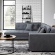 Ecksofa Atlanta L