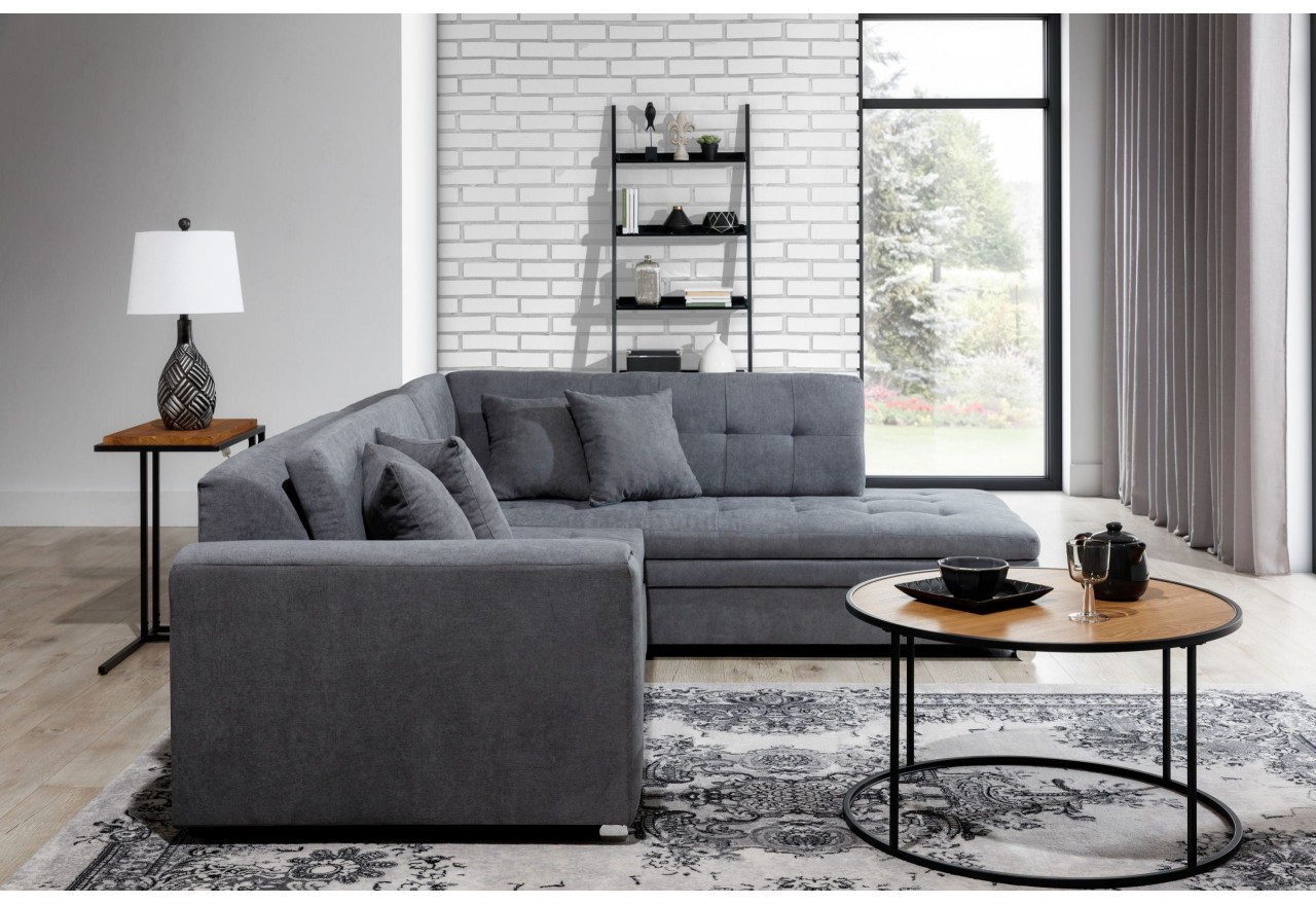 Ecksofa Atlanta R