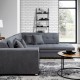 Ecksofa Atlanta R