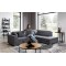 Ecksofa Atlanta R