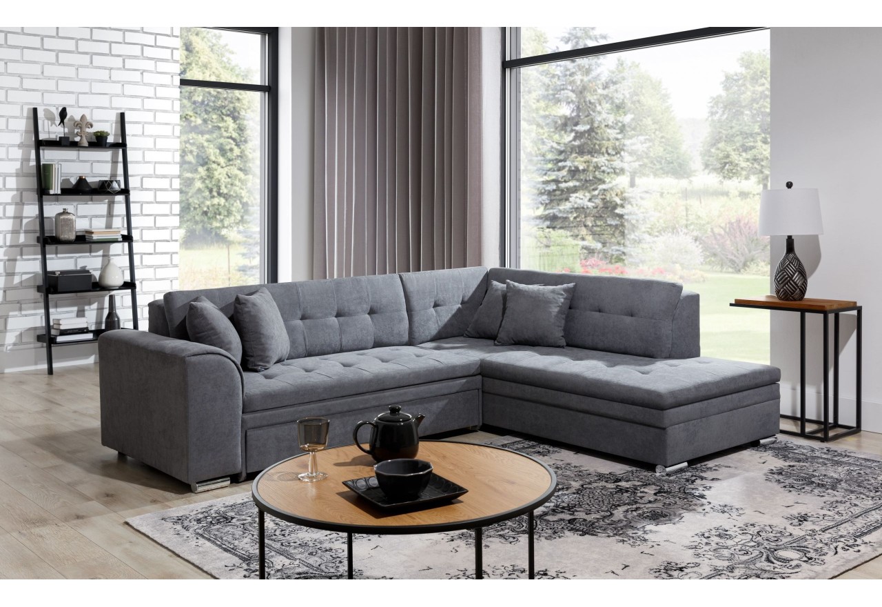 Ecksofa Atlanta R