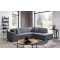Ecksofa Atlanta R