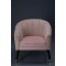 Relax Sessel Pink