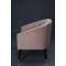 Relax Sessel Pink