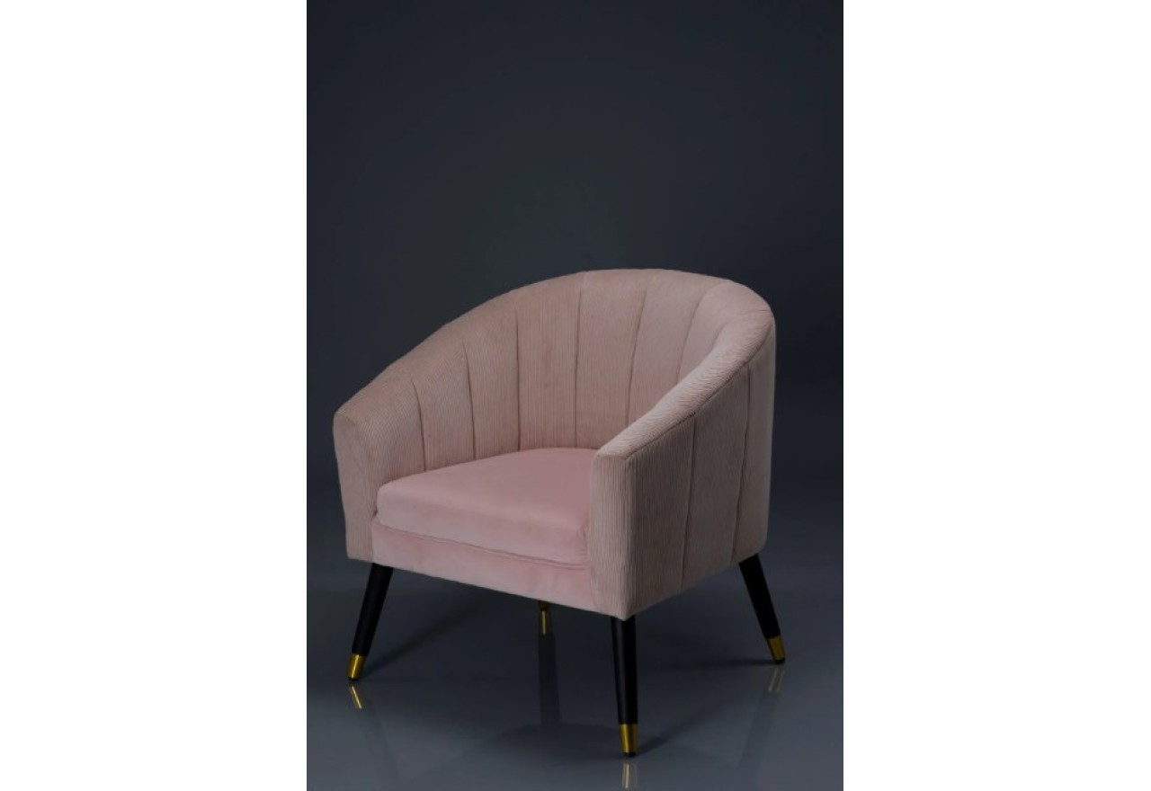 Relax Sessel Pink
