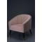 Relax Sessel Pink