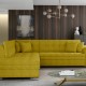 Ecksofa Atlanta L