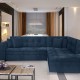 Ecksofa Atlanta R