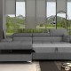 Ecksofa Lucca L