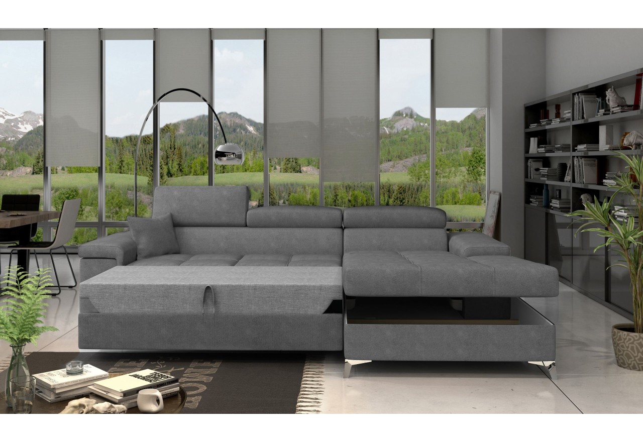 Ecksofa Lucca R