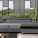 Ecksofa Lucca R