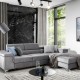 Ecksofa Lucca R