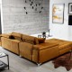 Ecksofa Lucca R