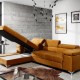 Ecksofa Lucca L