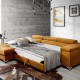 Ecksofa Lucca L