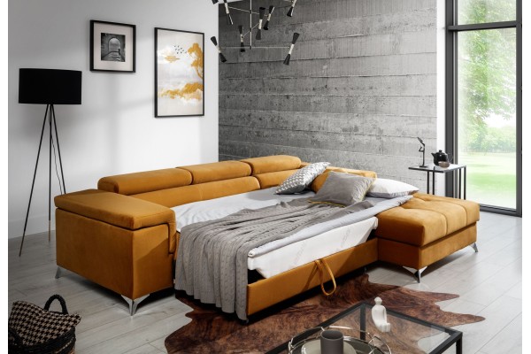 Ecksofa Lucca R