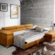 Ecksofa Lucca R