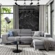 Ecksofa Lucca R