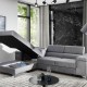 Ecksofa Lucca L