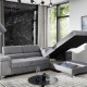 Ecksofa Lucca R