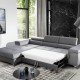 Ecksofa Lucca L