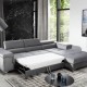 Ecksofa Lucca R