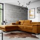 Ecksofa Lucca L