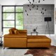 Ecksofa Lucca L