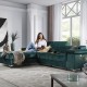 Ecksofa Lucca L