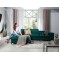 Ecksofa Lucca L / An Lager