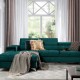 Ecksofa Lucca L