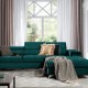 Ecksofa Lucca R