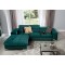 Ecksofa Lucca L / An Lager