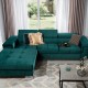 Ecksofa Lucca L